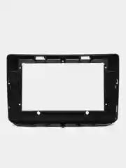 Переходная рамка, 2Din, 10,1 дюймов, 22-1513 Skoda Fabia 2007-2014