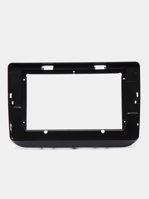 Переходная рамка, 2Din, 10,1 дюймов, 22-1513 Skoda Fabia 2007-2014