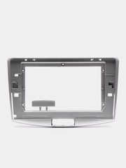 Переходная рамка 2din 10.1 дюймов Carav (22-047) Volkswagen Passat, CC Carav 22-047