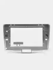 Переходная рамка 2din 10.1 дюймов Carav (22-047) Volkswagen Passat, CC Carav 22-047