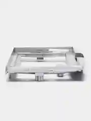 Переходная рамка 2din 10.1 дюймов Carav (22-047) Volkswagen Passat, CC Carav 22-047