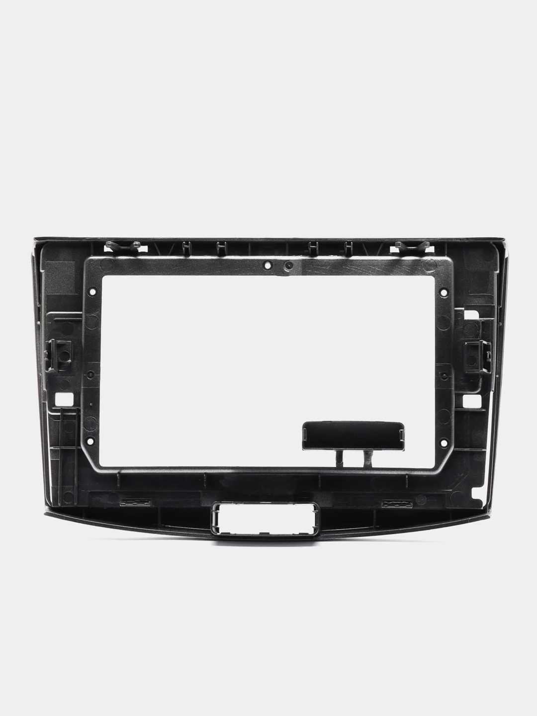 Переходная рамка 2din 10.1 дюймов Carav (22-047) Volkswagen Passat, CC Carav 22-047