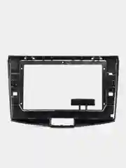 Переходная рамка 2din 10.1 дюймов Carav (22-047) Volkswagen Passat, CC Carav 22-047