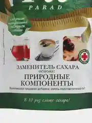 Сахарозаменитель FitPARAD, смесь №7, 500 г