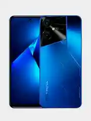 Синий смартфон Tecno POVA Neo 3 8/128 Gb