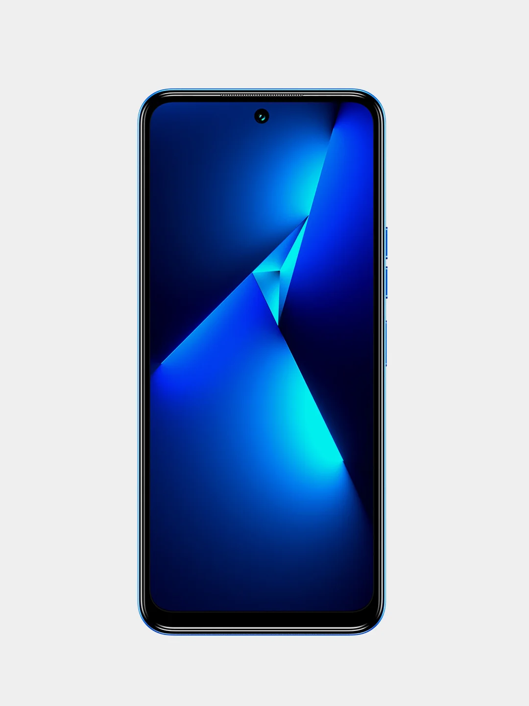 Синий смартфон Tecno POVA Neo 3 8/128 Gb