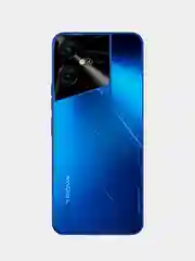 Синий смартфон Tecno POVA Neo 3 8/128 Gb