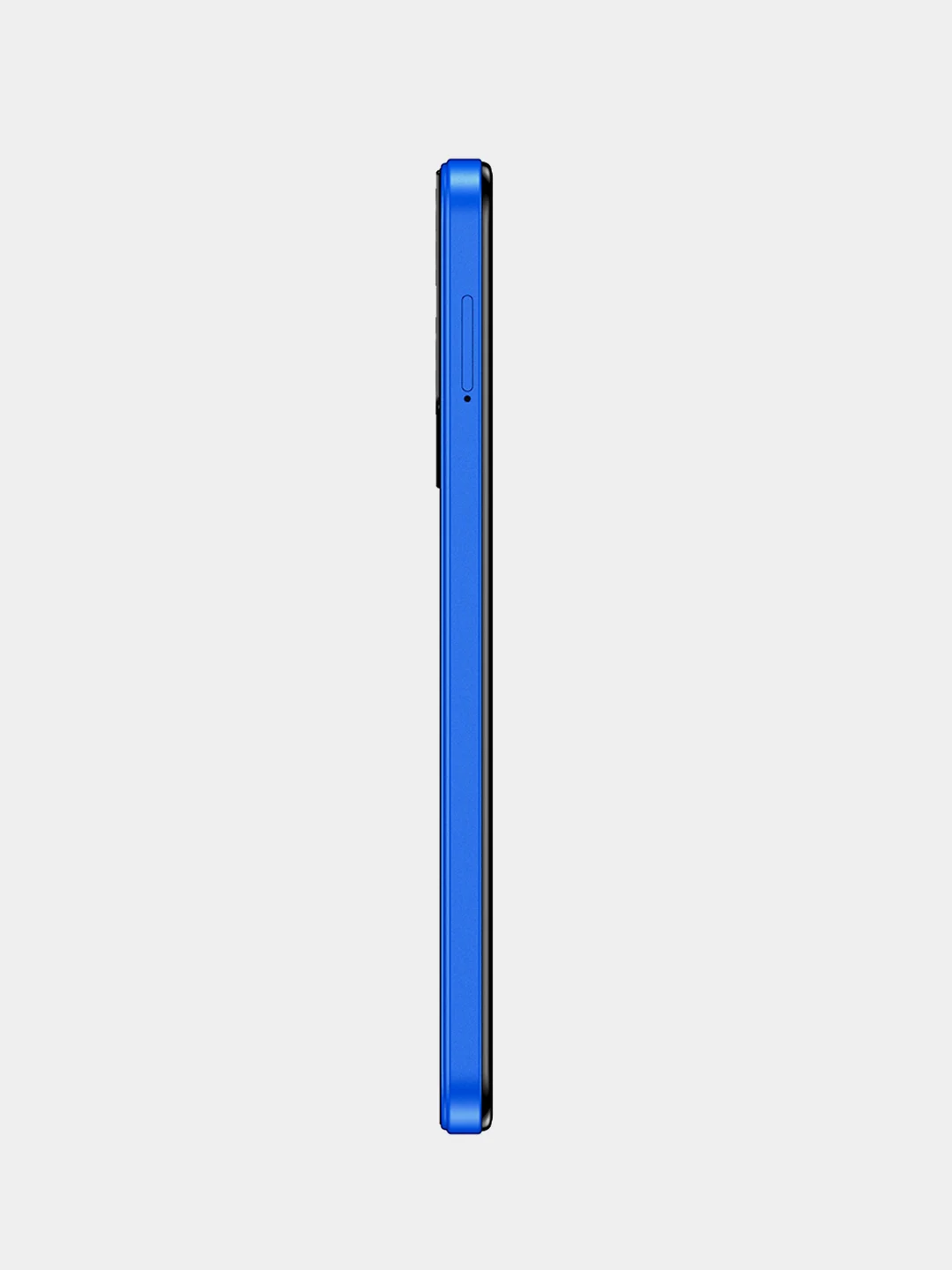Синий смартфон Tecno POVA Neo 3 8/128 Gb