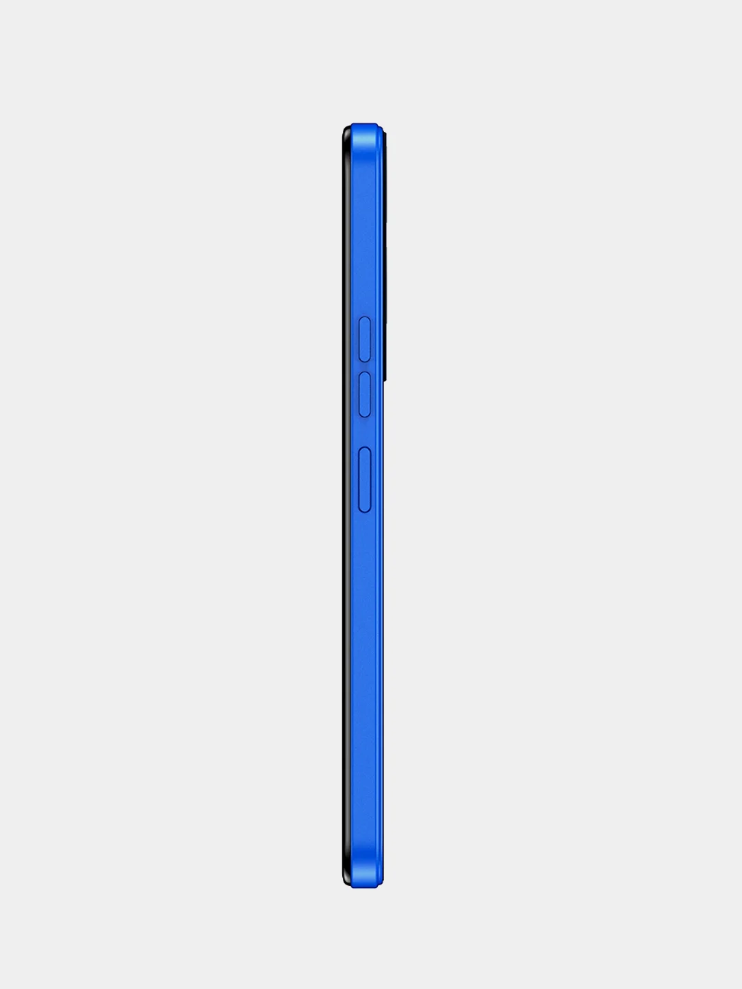 Синий смартфон Tecno POVA Neo 3 8/128 Gb