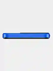 Синий смартфон Tecno POVA Neo 3 8/128 Gb