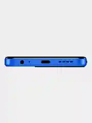 Синий смартфон Tecno POVA Neo 3 8/128 Gb