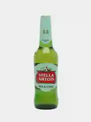 Пиво "Stella Artois", безалкогольное, светлое, 0,44 л
