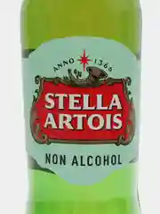 Пиво "Stella Artois", безалкогольное, светлое, 0,44 л