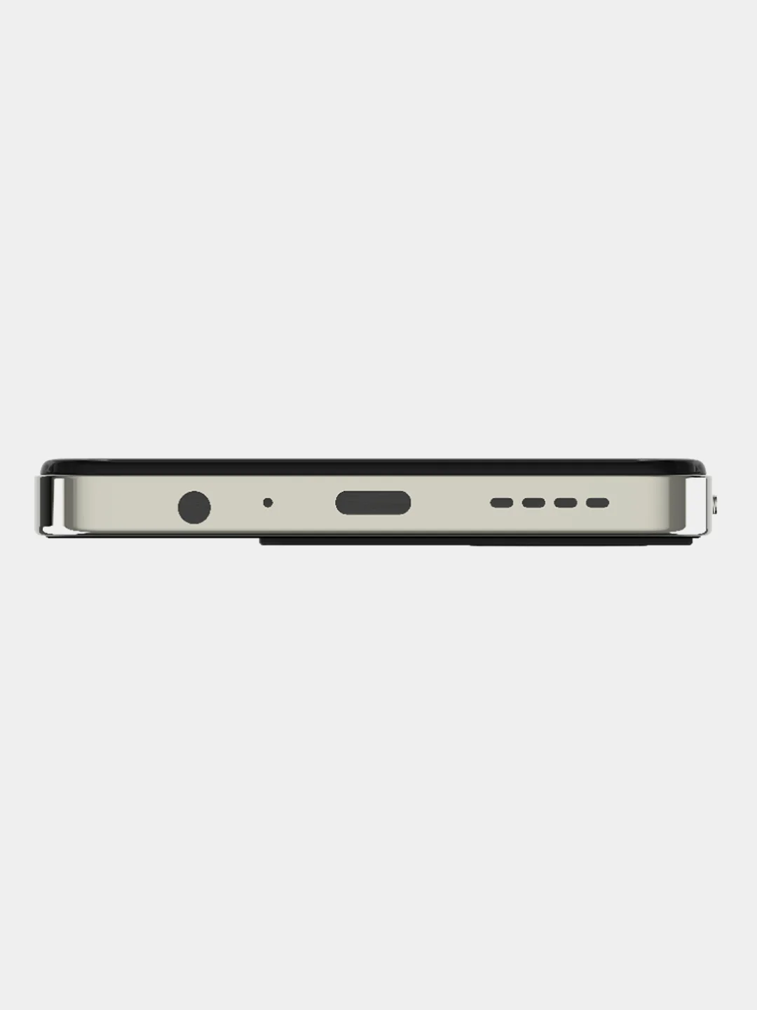 Золотой смартфон Tecno POVA 5 8/128 Gb