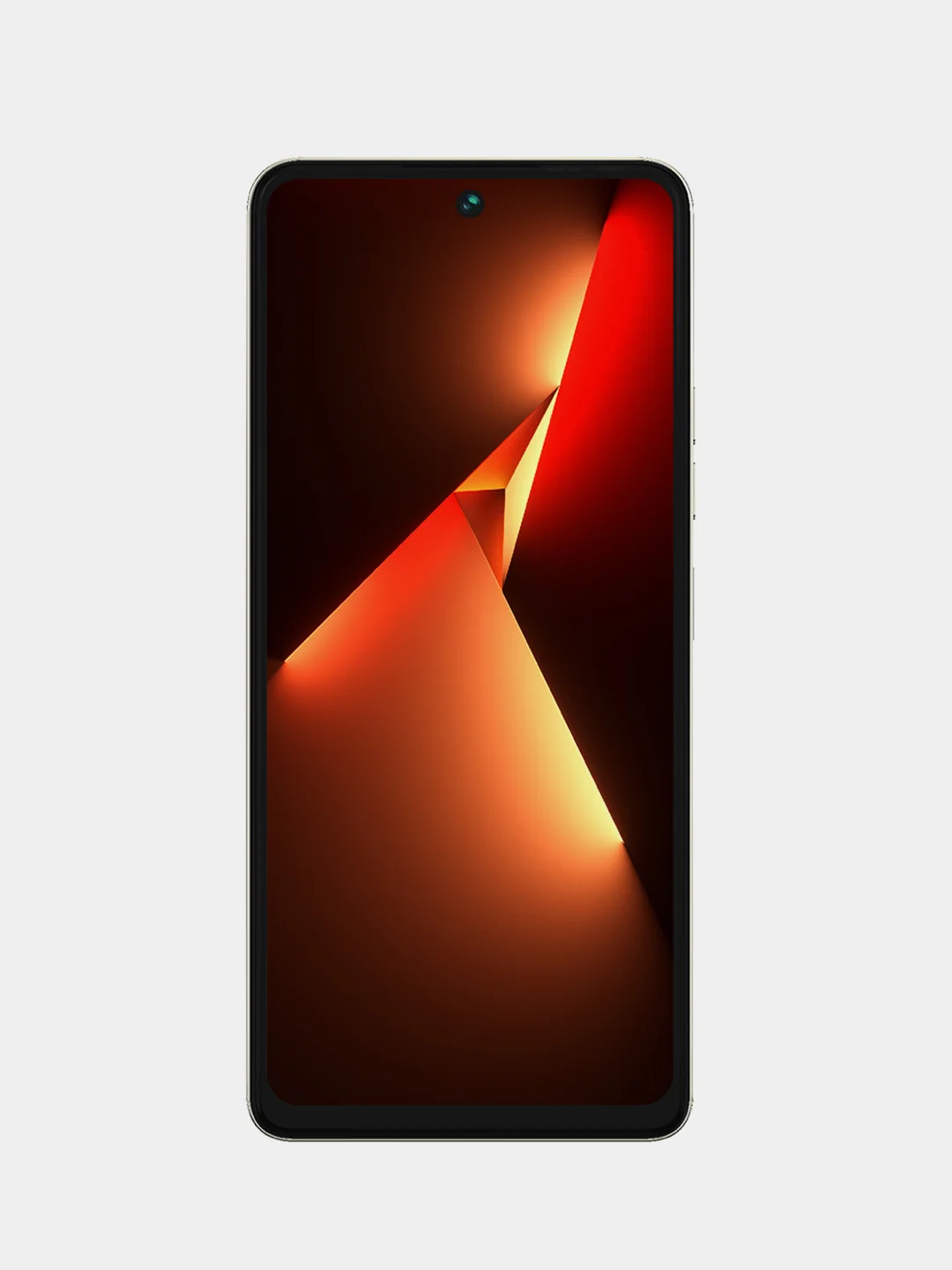 Золотой смартфон Tecno POVA 5 8/128 Gb