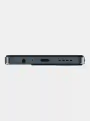 Черный смартфон Tecno POVA 5 8/128 Gb