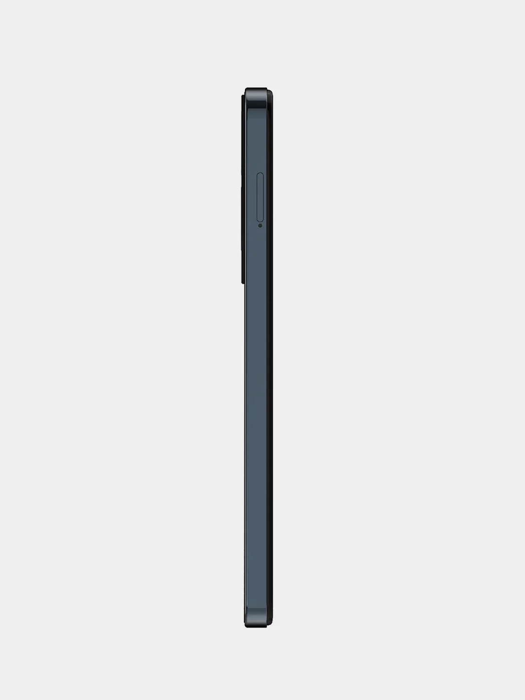 Черный смартфон Tecno POVA 5 8/128 Gb