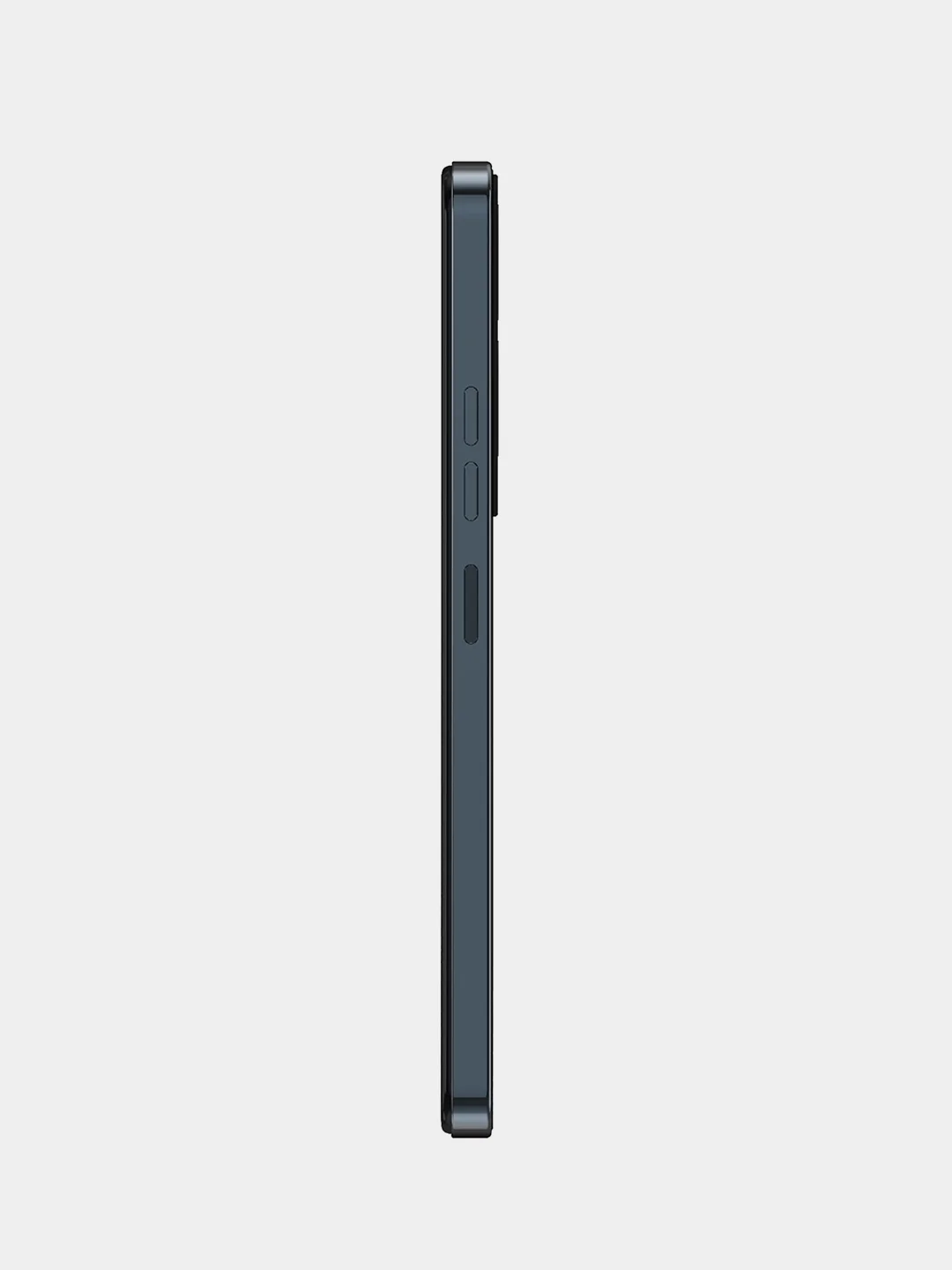 Черный смартфон Tecno POVA 5 8/128 Gb