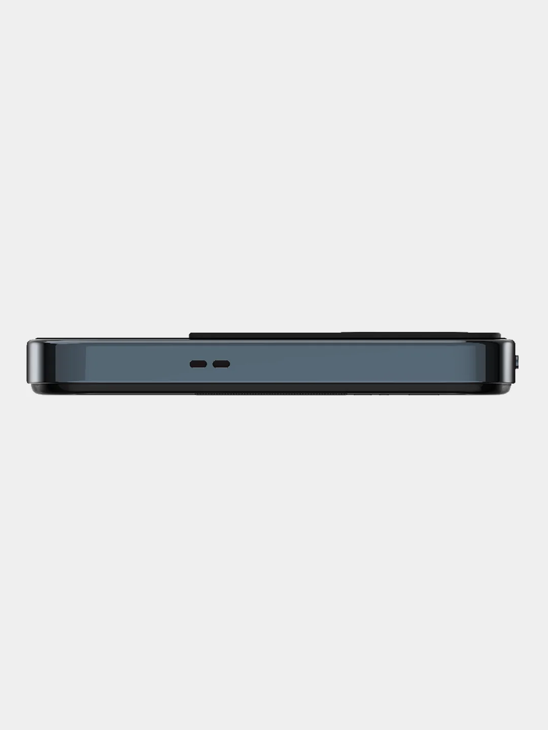 Черный смартфон Tecno POVA 5 8/128 Gb