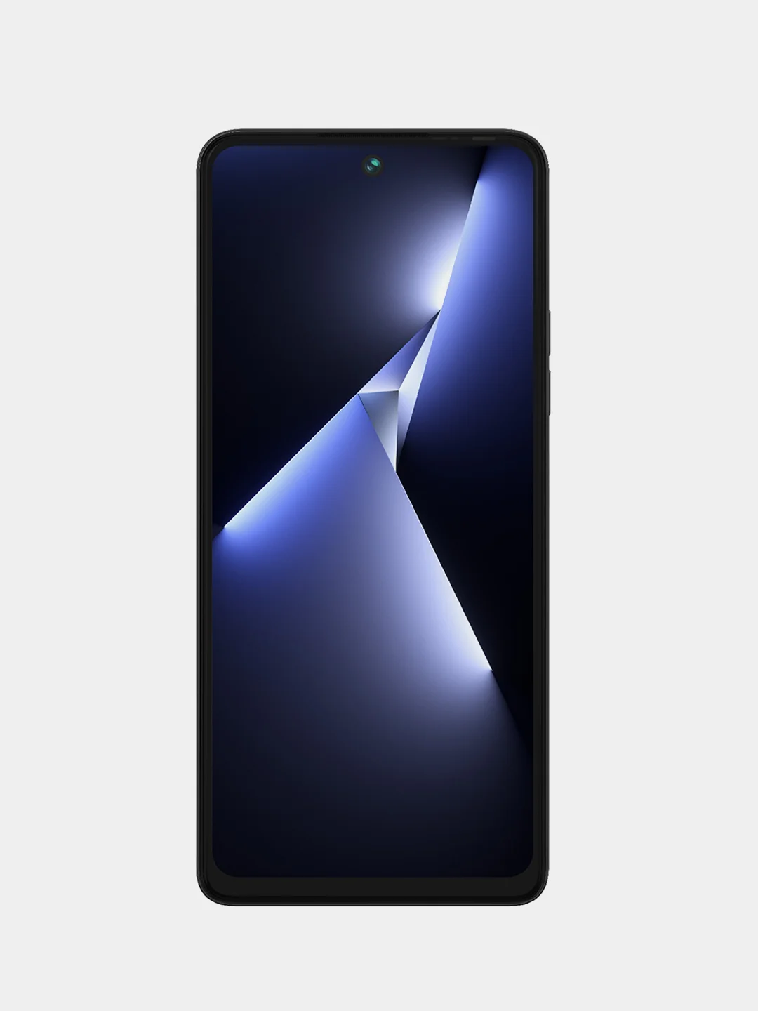 Черный смартфон Tecno POVA 5 8/128 Gb