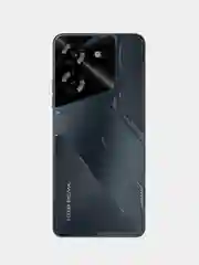 Черный смартфон Tecno POVA 5 8/128 Gb