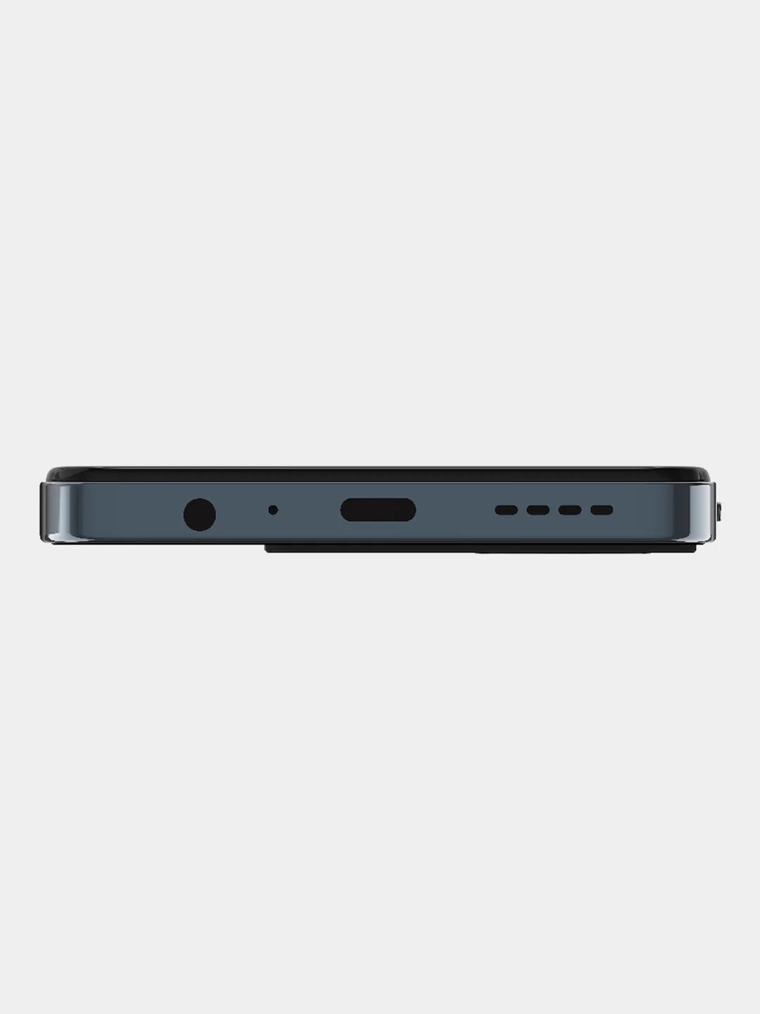 Синий смартфон Tecno POVA 5 8/256 Gb