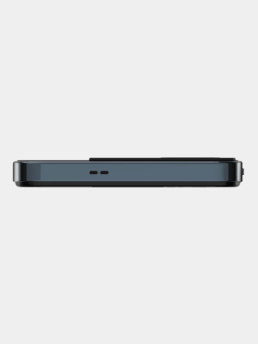 Синий смартфон Tecno POVA 5 8/256 Gb