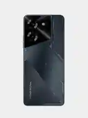 Синий смартфон Tecno POVA 5 8/256 Gb
