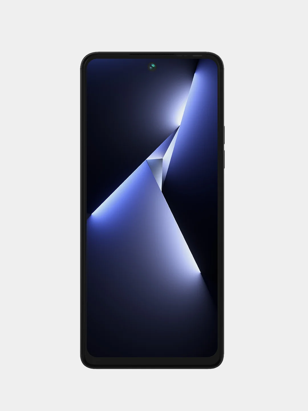 Синий смартфон Tecno POVA 5 8/256 Gb