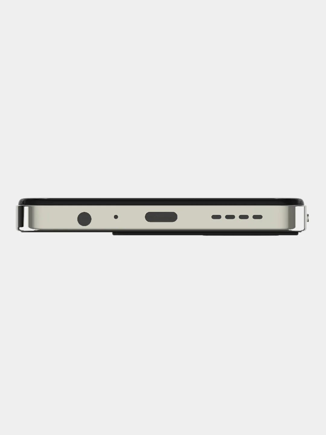 Золотой смартфон Tecno POVA 5 8/256 Gb