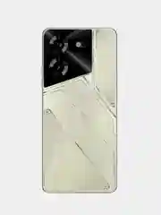 Золотой смартфон Tecno POVA 5 8/256 Gb