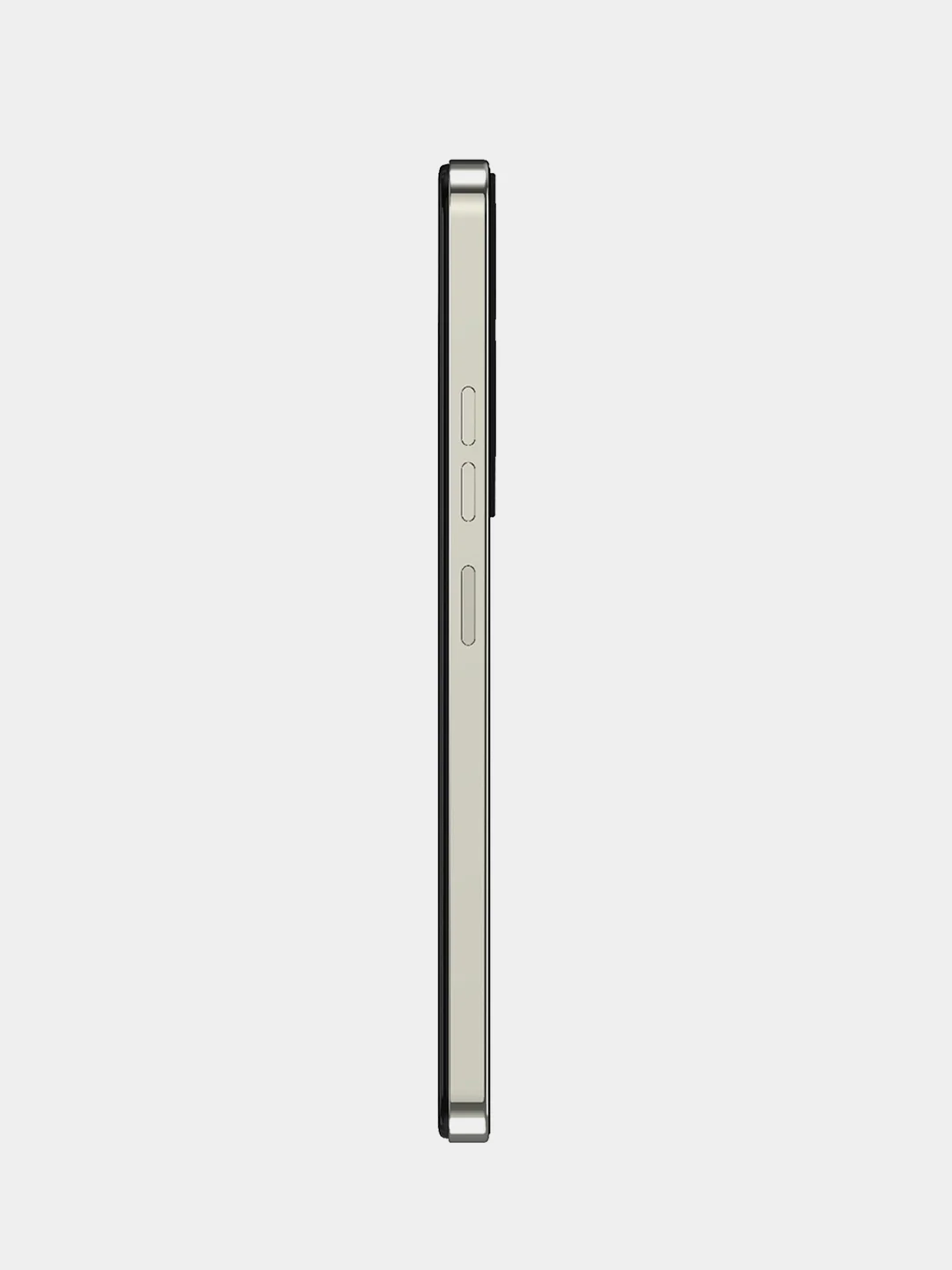 Золотой смартфон Tecno POVA 5 8/256 Gb