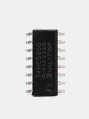 Микросхема LNK364GN SOP-7