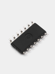 5 штук Микросхема LM324DR SO-14 (TEXAS)