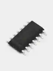 5 штук Микросхема LM324DR SO-14 (TEXAS)