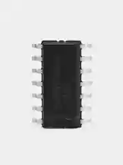 5 штук Микросхема LM324DR SO-14 (TEXAS)