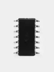 5 штук Микросхема LM324DR SO-14 (TEXAS)