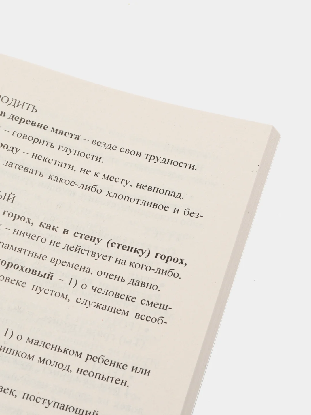 Фразеологический словарь: пособие для учащихся 1-4 классов
