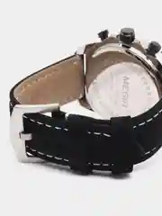 Красный мужские наручные часы Megir ML2054G с хронографом, в подарочной упаковке