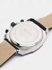 Красный мужские наручные часы Megir ML2054G с хронографом, в подарочной упаковке