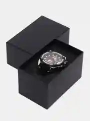 Красный мужские наручные часы Megir ML2054G с хронографом, в подарочной упаковке