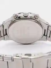 Синий мужские наручные часы Megir MS2150G, с хронографом, в подарочной упаковке