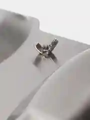 Подставка для ложки и крышки при готовке, из нержавейки, 2 в 1, держатель для крышки