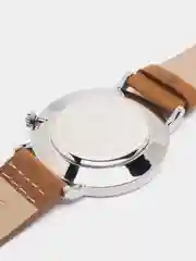 Карамельный мужские наручные часы Megir ML1083G с хронографом, в подарочной упаковке