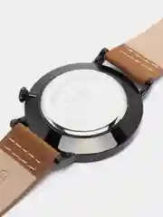 Синий мужские наручные часы Megir ML1083G с хронографом, в подарочной упаковке