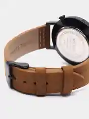 Синий мужские наручные часы Megir ML1083G с хронографом, в подарочной упаковке
