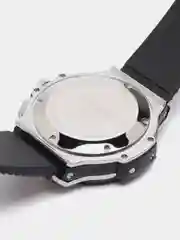 Серебряный наручные часы Megir MN2050G, мужские, в подарочной упаковке
