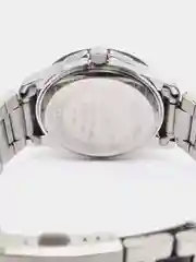 Черный женские наручные часы Megir MS5006L, в подарочной упаковке