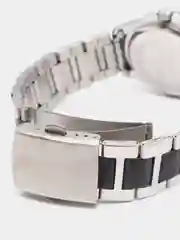 Черный женские наручные часы Megir MS5006L, в подарочной упаковке
