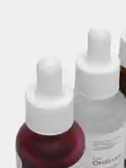 Белый подарочный набор сывороток для лица Ordinary, 3 штуки, 30 мл